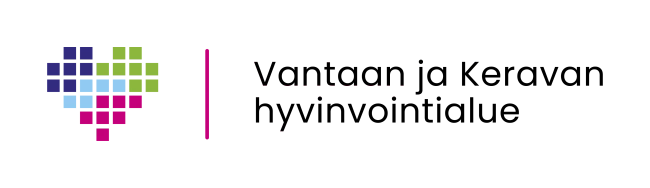 Vantaa Keravan hyvinvointialue